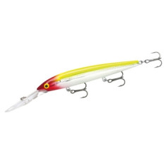 Воблер Rapala Down Deep Husky Jerk SP 140mm 23g #CLN