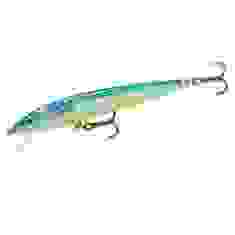 Воблер Rapala Husky Jerk Rattlin Suspen 60mm 3g 1.2-1.8m #GBM