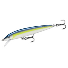 Воблер Rapala Husky Jerk Rattlin Suspen 60мм 3g 1.2-1.8m #HSD