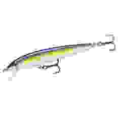 Воблер Rapala Husky Jerk Rattlin Suspen 60mm 3g 1.2-1.8m #HSD