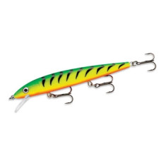 Воблер Rapala Husky Jerk Rattlin Suspen 140мм 18g 1.2-2.4m #FT
