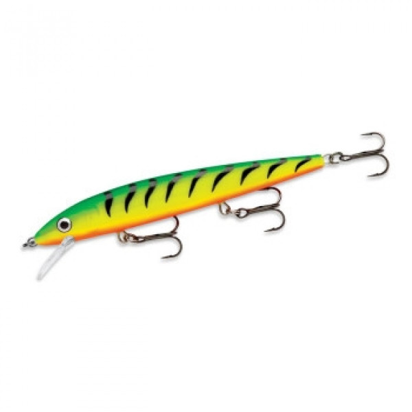 Воблер Rapala Husky Jerk Rattlin Suspen 140мм 18g 1.2-2.4m #FT