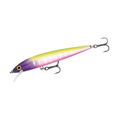 Воблер Rapala Husky Jerk SP 120mm 13g 1.2-2.4m #MFT