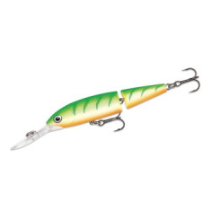Воблер Rapala Jointed Deep Husky Jerk 80mm 5g #GTU