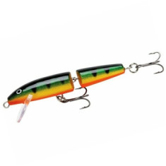 Воблер Rapala Jointed floating 110mm 9g 1.2-2.4m #P