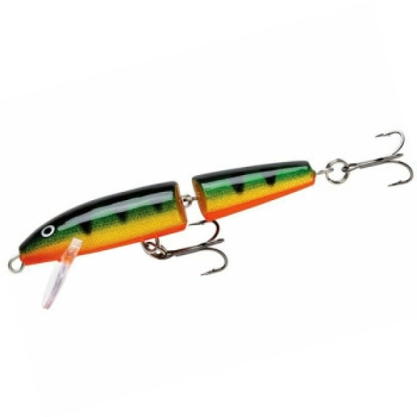 Воблер Rapala Jointed floating 110mm 9g 1.2-2.4m #P