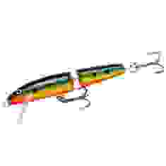 Воблер Rapala Jointed floating 110mm 9g 1.2-2.4m #P