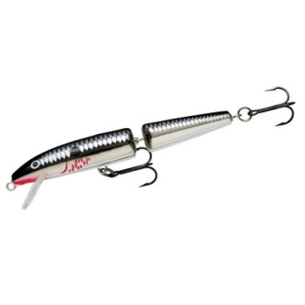 Воблер Rapala Jointed floating 110mm 9g 1.2-2.4m #CH