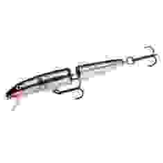 Воблер Rapala Jointed floating 110mm 9g 1.2-2.4m #CH