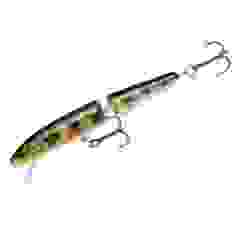 Воблер Rapala Jointed floating 110mm 9g 1.2-2.4m #PEL