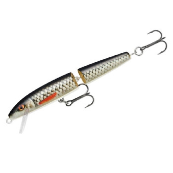 Воблер Rapala Jointed floating 110mm 9g 1.2-2.4m #ROL