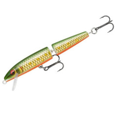 Воблер Rapala Jointed floating 110mm 9g 1.2-2.4m #SCRR