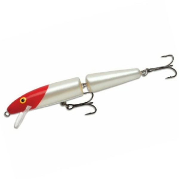 Воблер Rapala Jointed floating 110mm 9g 1.2-2.4m #RH