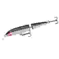 Воблер Rapala Jointed floating 18g 13cm 1.2-4.2m #S