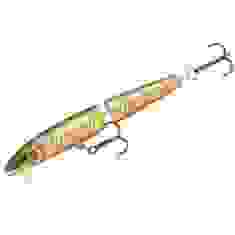 Воблер Rapala Jointed floating 130mm 18g 1.2-4.2m #SCRR