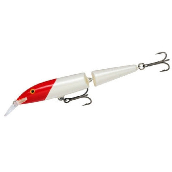 Воблер Rapala Jointed floating 130mm 18g 1.2-4.2m #RH