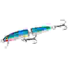 Воблер Rapala Jointed floating 4g 5cm 0.9-1.5m #B