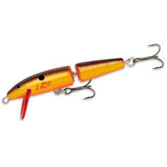 Воблер Rapala Jointed floating 4g 5cm 0.9-1.5m #BCF