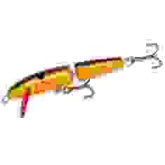 Воблер Rapala Jointed floating 4g 5cm 0.9-1.5m #BCF