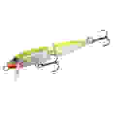 Воблер Rapala Jointed floating 4g 5cm 0.9-1.5m #SFC