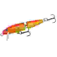 Воблер Rapala Jointed floating 4g 5cm 0.9-1.5m #GFR