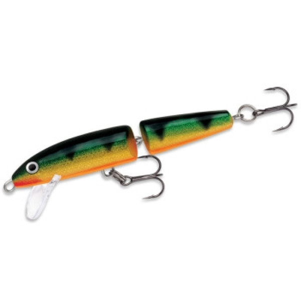 Воблер Rapala Jointed floating 70mm 4g 1.2-1.8m #P