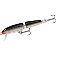 Воблер Rapala Jointed floating 90mm 7g 1.5-2.1m #S