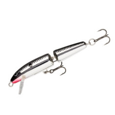 Воблер Rapala Jointed floating 90mm 7g 1.5-2.1m #CH