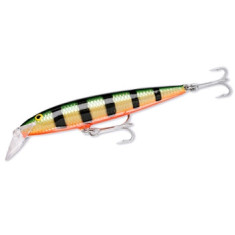 Воблер Rapala Magnum Shallow 30g 140mm 1.2-1.8m #BGR