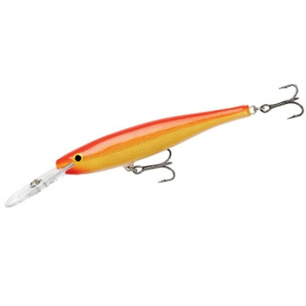 Воблер Rapala Minnow Rap 90mm 9g 1.5-3.3m #B