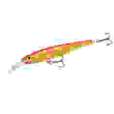 Воблер Rapala Minnow Rap 90mm 9g 1.5-3.3m #GFR