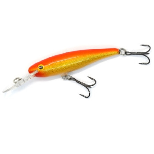 Воблер Rapala Minnow Rap 70mm 6g 1.2-2.7m #GFR