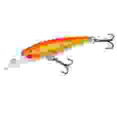 Воблер Rapala Minnow Rap 70mm 6g 1.2-2.7m #GFR