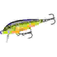 Воблер Rapala Original Floating 30mm 2g 0.6-1.2m #HS