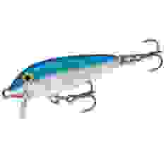 Воблер Rapala Original Floating 30mm 2g 0.6-1.2m #B