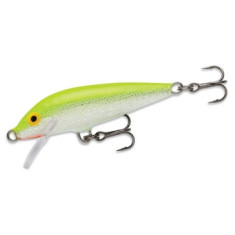 Воблер Rapala Original Floating 50mm 3g 0.9-1.5m #SFC