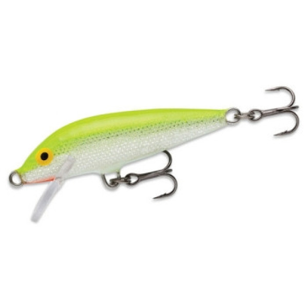 Воблер Rapala Original Floating 50mm 3g 0.9-1.5m #SFC