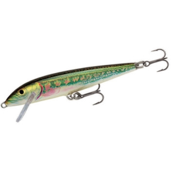 Воблер Rapala Original Floating 50мм 3g 0.9-1.5m #MN