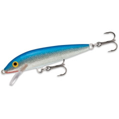 Воблер Rapala Original Floating 50мм 3g 0.9-1.5m #B