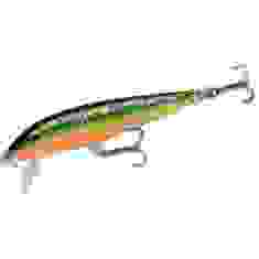 Воблер Rapala Original Floating 70mm 4g 0.9-1.5m #BTR