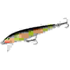 Воблер Rapala Original Floating 70mm 4g 0.9-1.5m #G