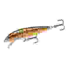 Воблер Rapala Original Floating 70mm 4g 0.9-1.5m #TR