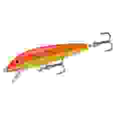 Воблер Rapala Original Floating 70mm 4g 0.9-1.5m #GFR