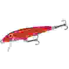 Воблер Rapala Original Floating 70mm 4g 0.9-1.5m #FRHF