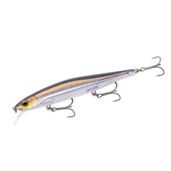 Воблер Rapala Precision Xtreme Mavrik 110mm 15g #BLSD