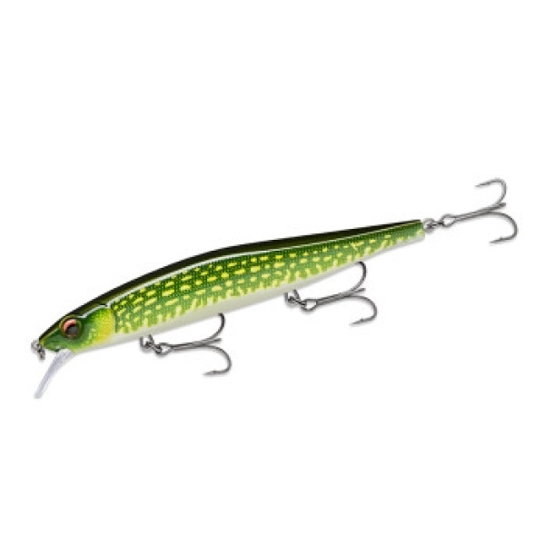Воблер Rapala Precision Xtreme Mavrik 110mm 15g #PKL
