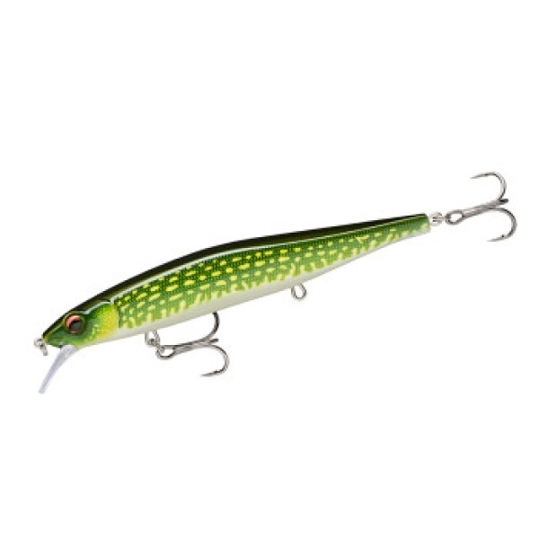 Воблер Rapala Precision Xtreme Mavrik Custom 110mm 15g #PKL