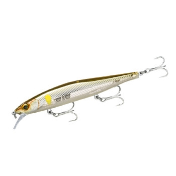 Воблер Rapala Precision Xtreme Mavrik Saltwater 110mm 16g #AYU