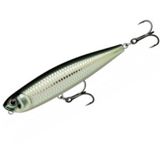 Воблер Rapala Precision Xtreme Pencil 87мм 12g #BLK