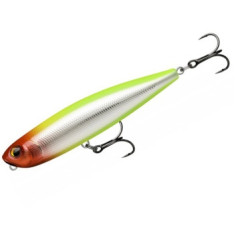 Воблер Rapala Precision Xtreme Pencil 87мм 12g #CLN